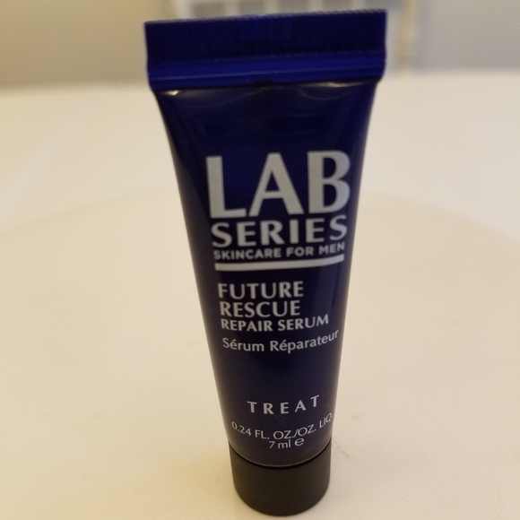New Lot Bundle 3 Lab Series Skin Care Face Wash Serum Cream - Picture 6 of 7